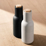 2カラー正面カット