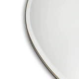 ブラスフレーム部分