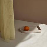 Arc トレイとみかん