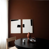 ポスター2種シーン