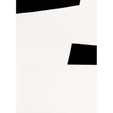 ポスター柄の寄り