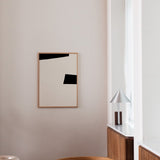 ポスターディスプレイ