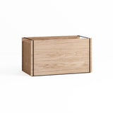 ストレージボックス(ブラック)