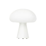 オベロランプ白背景