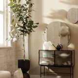 ミラーのインテリアイメージ