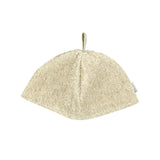 リネン/ホワイト