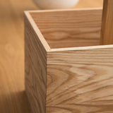 ボックス寄りカット