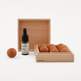 1917ボトルとボール