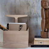 ボックスと雑貨