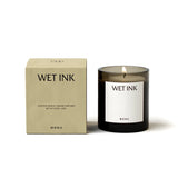 ウェットインクとボックス