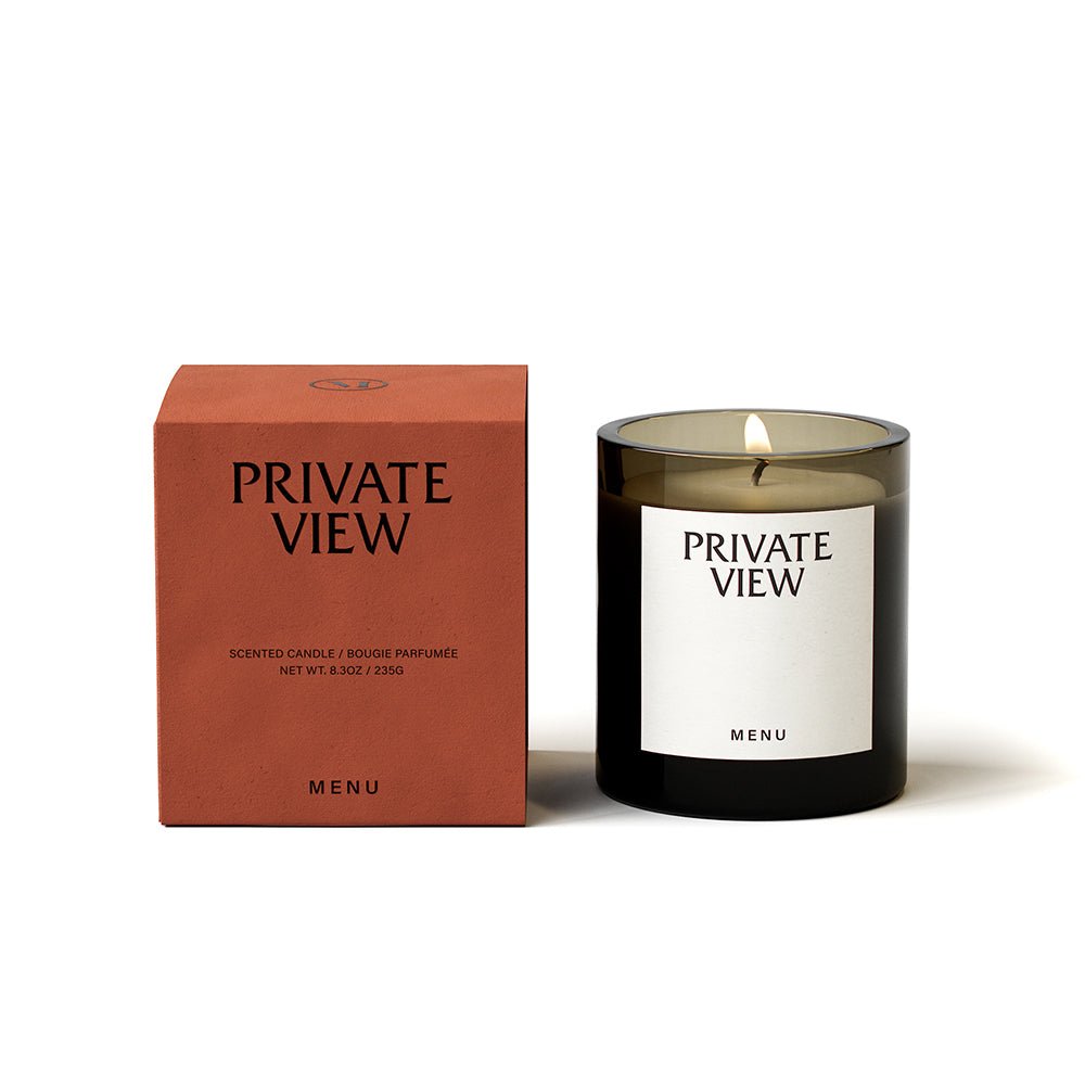 オルファクト センテッドキャンドル｜オード コペンハーゲン