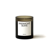 キャンドル正面