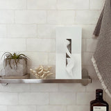 ホワイト使用シーン