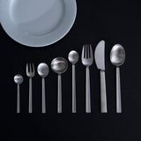 カトラリーバリエーション