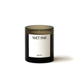 ウェットインク正面