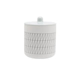 S&B “Colour Porcelain” collection Container - ILLUMS