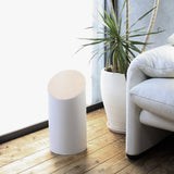 窓際のスウィングビン