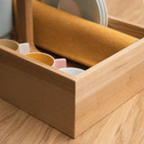 ボックス角部分