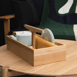 ネイチャーと食器