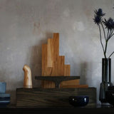 ティントとインテリア