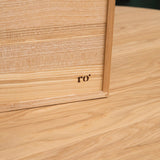 ボックスの刻印部分