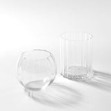 TSUBAKI グラス - ILLUMS