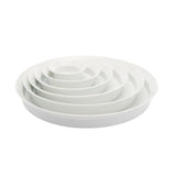 TY ”スタンダード” コレクション ラウンドディーププレート - ILLUMS