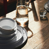 TY ”スタンダード” コレクション ラウンドディーププレート - ILLUMS