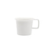 TY “Standard” collection Coffee Cup HandleWhite 76 - ILLUMS