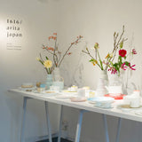 TY “Standard” collection Square Bowl 150 - ILLUMS