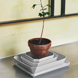 TY “Standard” collection Square Bowl 150 - ILLUMS