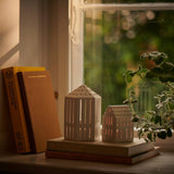 URBANIAロングチャーチ - ILLUMS