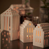 URBANIAロングチャーチ - ILLUMS