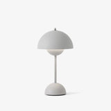 フラワーポット ポータブルランプ VP9 - ILLUMS