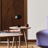 フラワーポット ポータブルランプ VP9 - イルムス オンラインストア