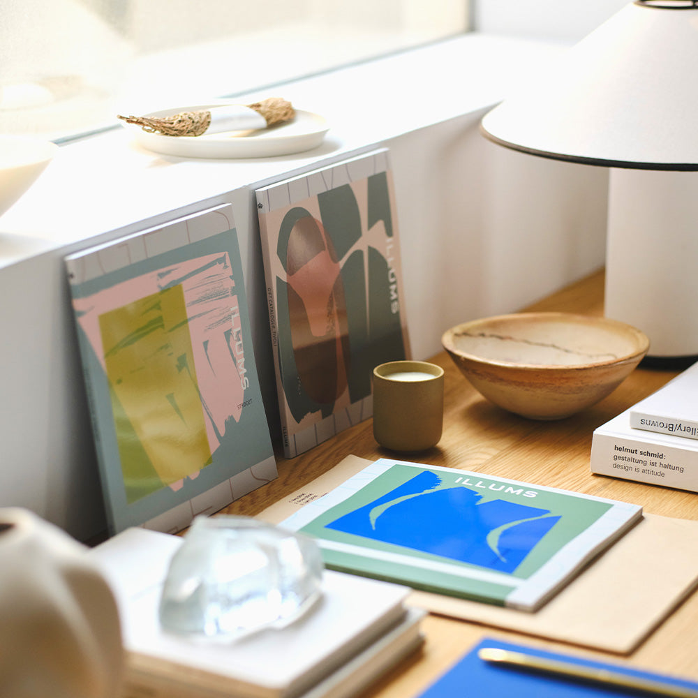 トピックス ILLUMS online store – イルムス オンラインストア