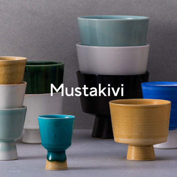 石本藤雄さん　作品　器　ムスタキビ 石本藤雄が手がけるムスタキビが新入荷 – イルムス オンラインストア