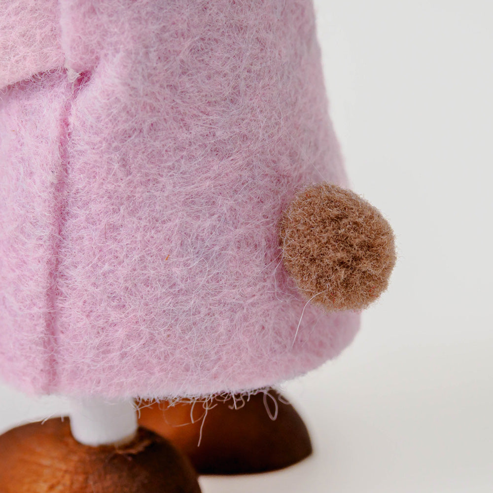 【イルムス限定】Animal Costume Collection こぐまになりきる双子のニッセ