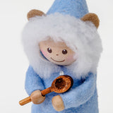【イルムス限定】Animal Costume Collection こぐまになりきる双子のニッセ