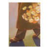 Carrying Autumn by Dina Sterbrant