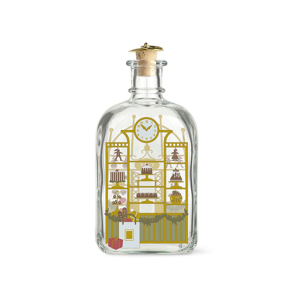 ホルムガード クリスマスボトル 2001 エンジェル リキュールボトル