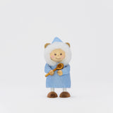 【イルムス限定】Animal Costume Collection こぐまになりきる双子のニッセ