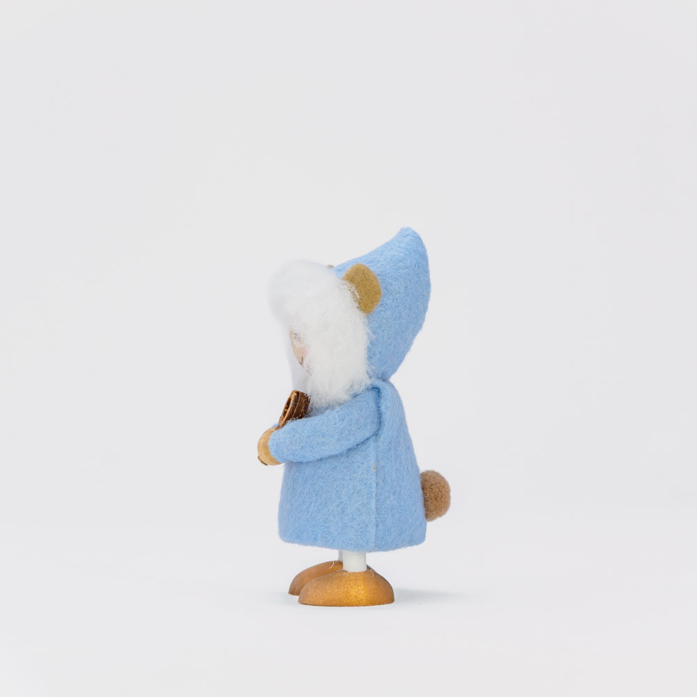 【イルムス限定】Animal Costume Collection こぐまになりきる双子のニッセ