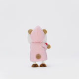 【イルムス限定】Animal Costume Collection こぐまになりきる双子のニッセ