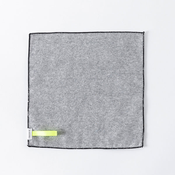 リンク柄 ハンカチ