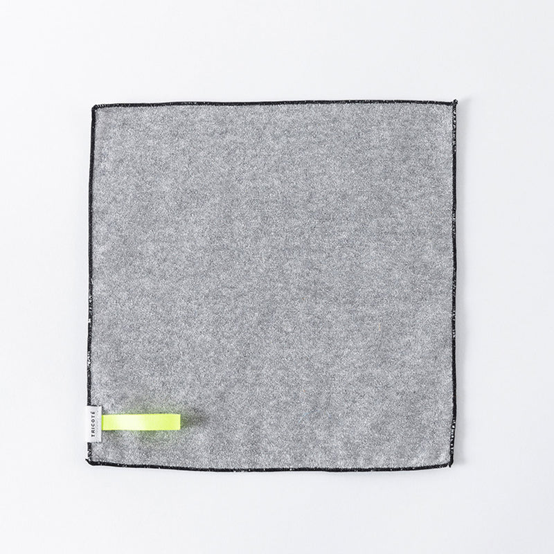 リンク柄 ハンカチ