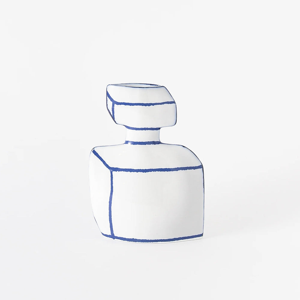 香水瓶のかびん