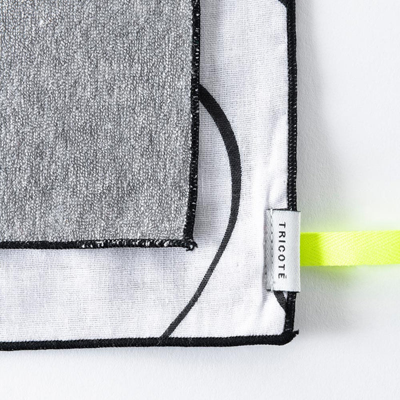 リンク柄 ハンカチ