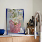 Vase Substitute by Dina Sterbrant