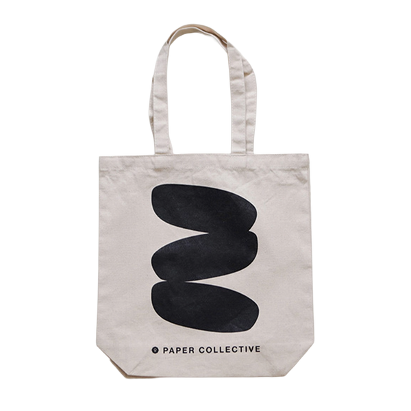 ノベルティ Paper Collectiveオリジナルエコバッグ